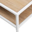 Four Leg Coffee Table with Storage-70211114