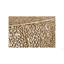 Table basse ovale