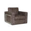 Magdalena Swivel Armchair