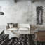 Neill Steel Wall 20 - Hook Wall Mounted Coat Rack