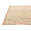 Tapis beige Howard