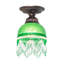 1 - Light Flush Mount-919377370
