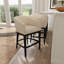 Tabouret de baril de comptoir Bridgewater-1897849825