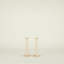 Bougeoir de table en bois massif-1853827834-1853827833