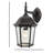 Rodrick Aluminum Wall Light