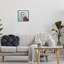 Illustration de giclée moderne de style effraie des clochers par Jen Seeley-2756213-2756212