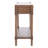 Mehaffey 35.5'' Console Table-1903171677