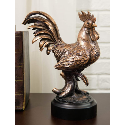 Clarita Animals Figurines & Sculptures