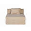 Fauteuil convertible Chenille-1177703239