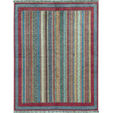 One-of-a-Kind 5' X 6'6" Area Rug
