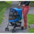 Foldable Pet Stroller-10410892