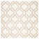 Darrold Hudson Shag Performance Geometric Rug