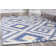 Fuza Bodrum Tribal Kilim Cadet Area Rug