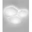 Modulor Ceiling/Wall Lamp M White Matt Matt White 1 L22ff Ul-2139788095