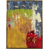 Native II Painting