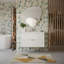 Meuble-lavabo à simple cuve Miha-2142089350