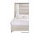 Star Queen Bed With Led