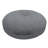 Indoor/Outdoor Throw Pillow, 24 Inch Round Cushion Cover with Insert-116429994-116429998