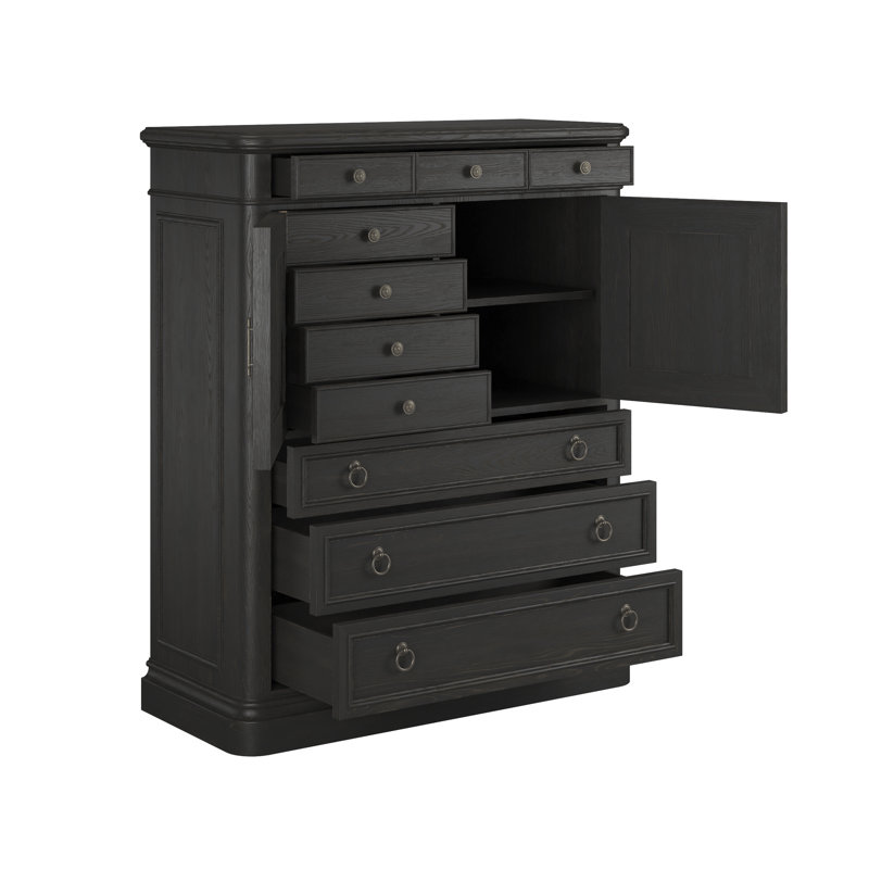 Atrium 6 - Drawer Dresser