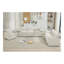 Ensemble de canapé rembourré Cozy-391112302
