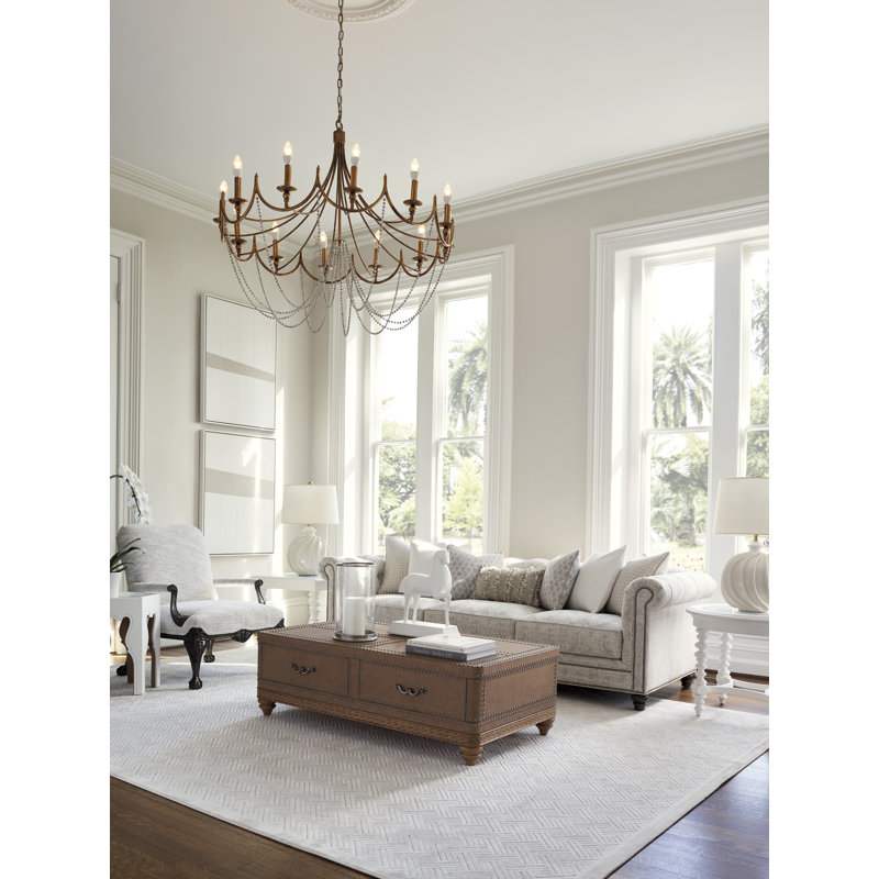 Hollis Armchair