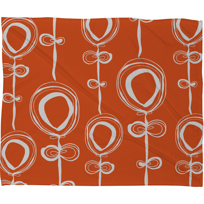 Jeté contemporain, Moyen