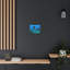 No Frame Print on Canvas-1042574916