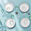 Iittala Ultima Thule 9 oz. Dessert Bowl