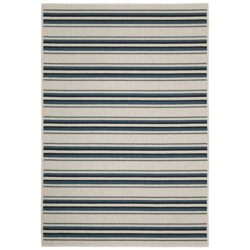Tapis Chittenden, Rectangle 1 pi 10 po x 3 pi 9 po