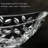 Crystal Decorative Bowl 1