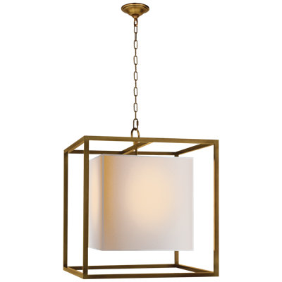 2 - Light Chandelier