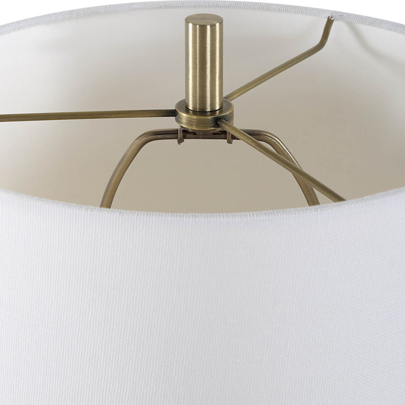 Buffet Lamp