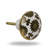 Tunis Oversized 1.8" Diameter Mushroom Knob Multipack