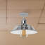 Kymani Semi Flush Mount-1872914523