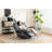 Power Recliner Swivel Glider Usb Charger-1532669564