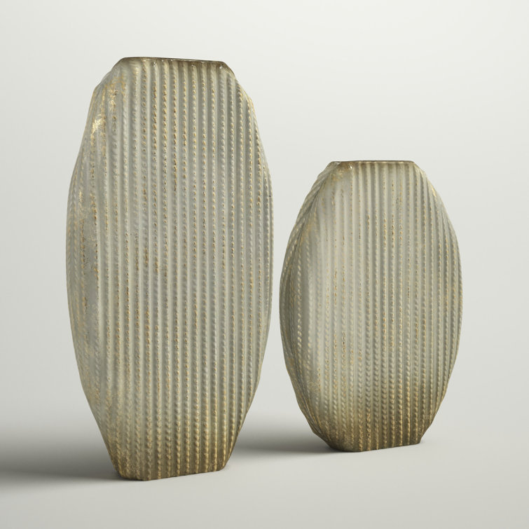 Sthal Ceramic Salon Vases — eCasa Daylesford