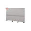 , Lit plateforme Alnetia beige-87552770