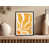 Gold/Orange selected