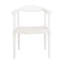 Fauteuil en cuir Kazbah-1004539853