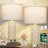 Pavelas USB Table Lamp