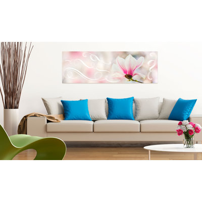 No Frame Print on Canvas