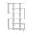 Geometric Bookcase-1045723505