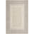 Glitz  Geometric Ivory Area Rug-683706696