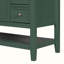 Meuble-lavabo simple 36 po avec plateau Raydan-473503886
