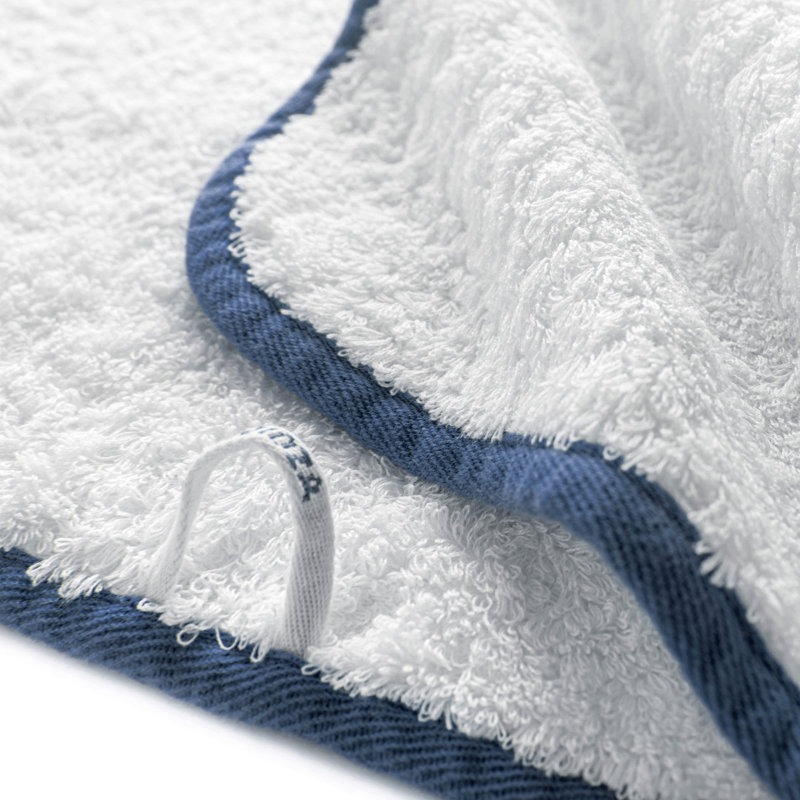 Portobello Bath Sheet, Oxford