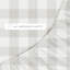  Ensemble de draps en microfibre Country-116052570