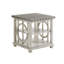 Oyster Bay Lewiston Square Lamp Table