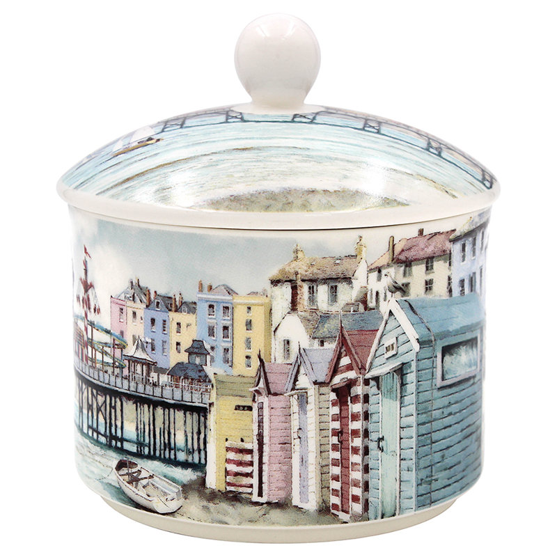 Ceramic / Porcelain Jar