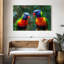 «Brampt Lorikeet Buddies»-107847275