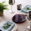 4 Piece WIne Decanter Set